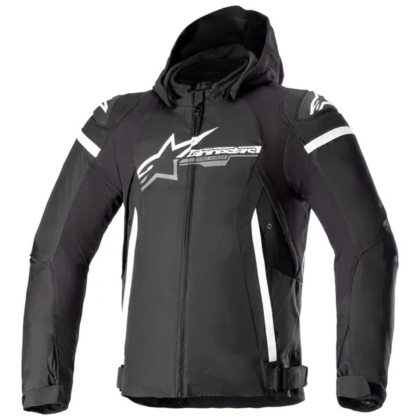 Куртка Alpinestars Zaca WP, черный
