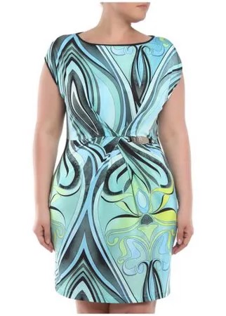 Платье Twister 2xlY3052
