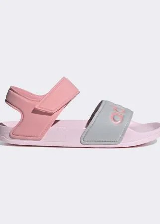 Сандалии Adilette adidas Performance