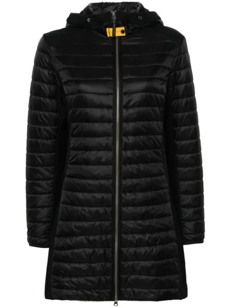 Parajumpers пуховик Yasmine, черный