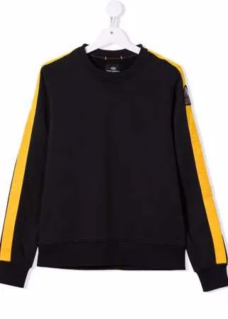 Parajumpers Kids толстовка с логотипом