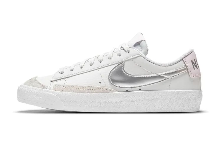 Туфли Nike Blazer Low Skate женские