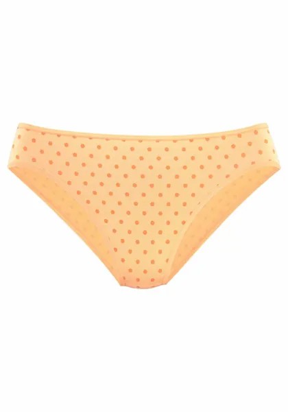 Трусы PETITE FLEUR Bikini, цвет lila, rosa, gelb, grün, orange