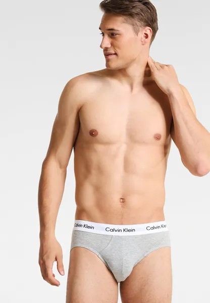Трусы Calvin Klein Underwear, мультиколор