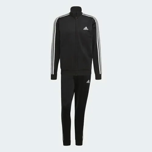 Комбинезон adidas, размер 92/182, черный