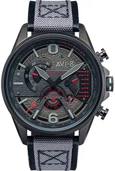 Fashion наручные  мужские часы AVI-8 AV-4056-05. Коллекция Hawker Harrier II