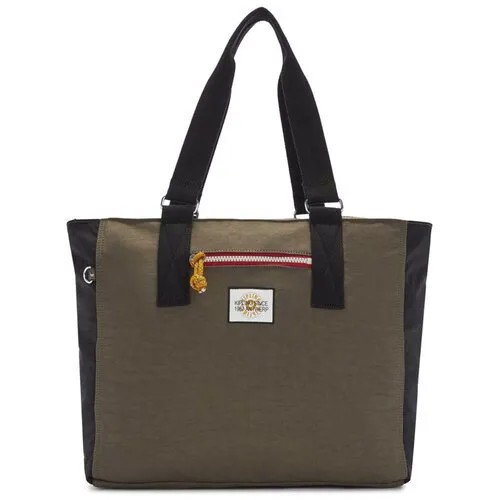 Сумка KI3923Y71 Jodi M Medium Tote *Y71 Valley Taupe Bl