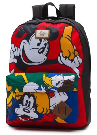 Рюкзак OLD SKOOL II BACKPACK