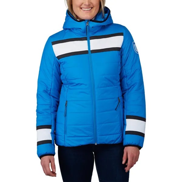 Куртка Spyder Ethos Insulator, синий