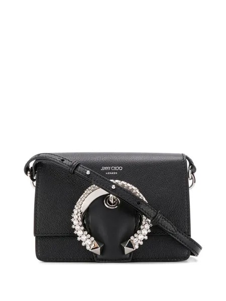 Jimmy Choo сумка через плечо Madeline