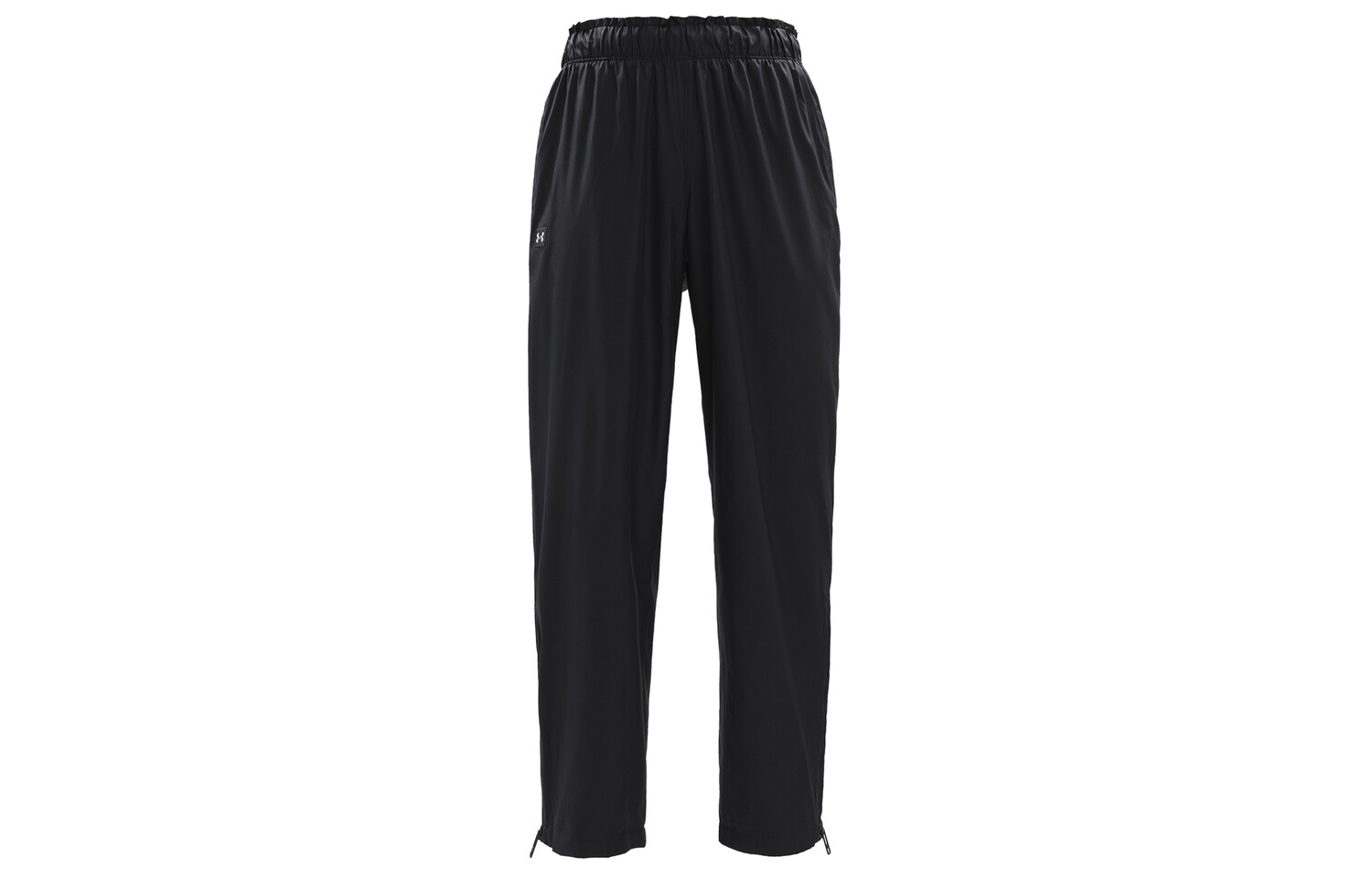 Женские спортивные брюки Under Armour, цвет Black