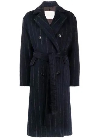 Mackintosh двубортное пальто LAURENCEKIRK