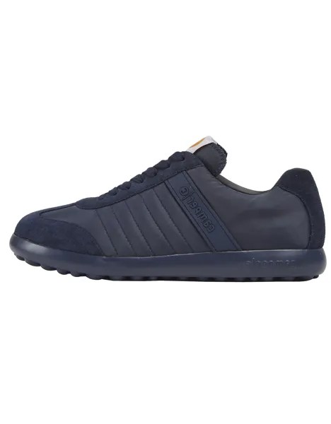 Низкие кроссовки Camper Pelotas XLF, морской