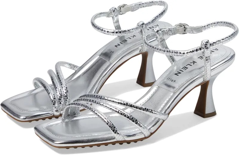 Босоножки Jelyssa Anne Klein, цвет Silver