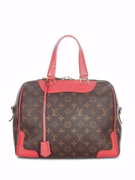 Louis Vuitton сумка Retiro PM 2016-го года