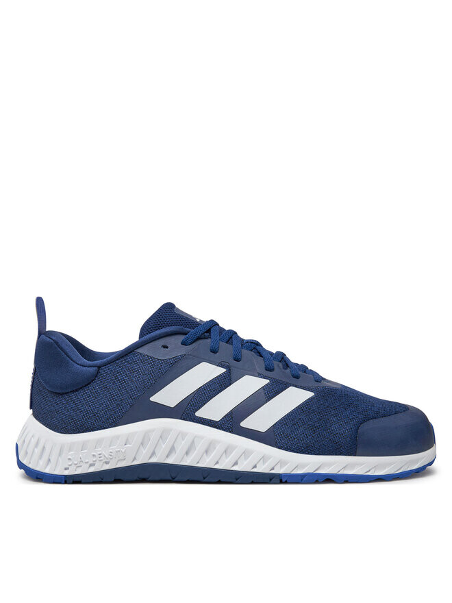 Кеды Adidas, синий