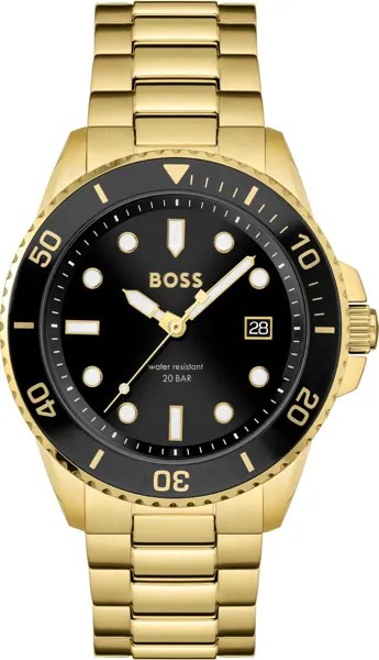 Наручные часы мужские HUGO BOSS HB1513917