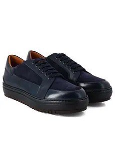 Кроссовки BONTONI