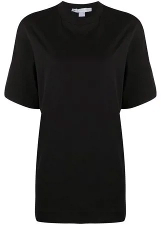 Y-3 футболка с логотипом