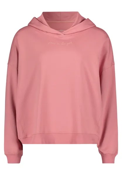 Спортивная куртка Betty Barclay Sweatpullover, цвет altrosa