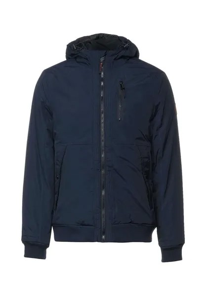 Куртка Street One, цвет Midnight Blue