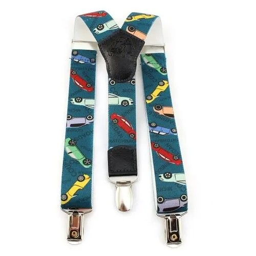 Подтяжки детские Д33 03 Stilmark