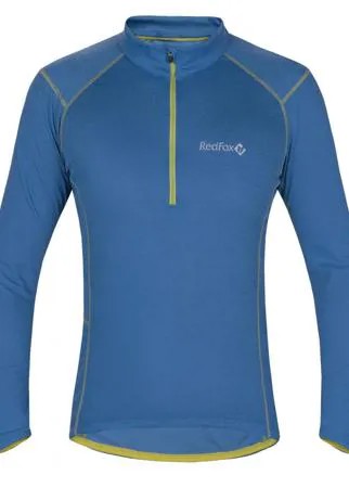 Футболка Trail T LS II Мужская