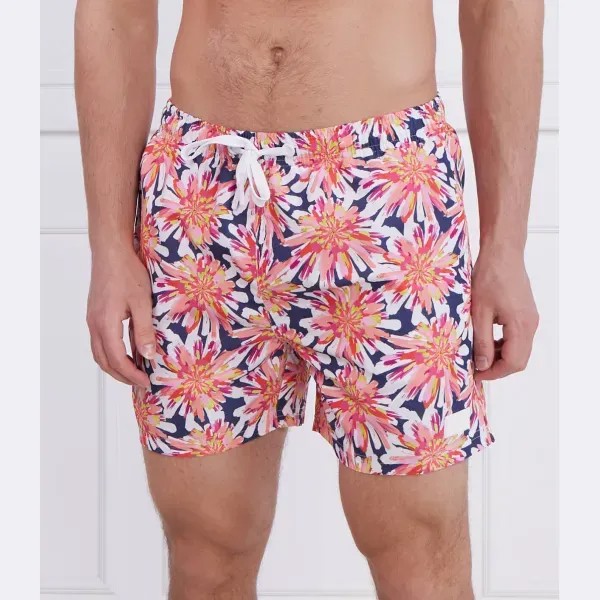 Jjbt-06Elia_Beach пляжные шорты стандартного кроя Joop!, мультиколор