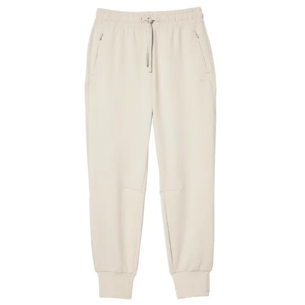 Спортивные брюки Lacoste XF0343, бежевый