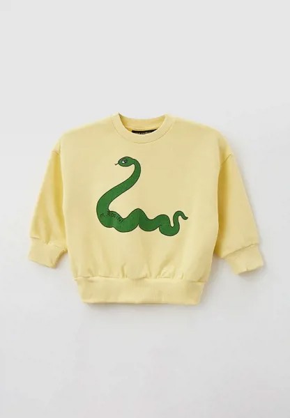 Свитшот Mini Rodini