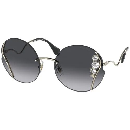 Солнцезащитные очки Miu Miu