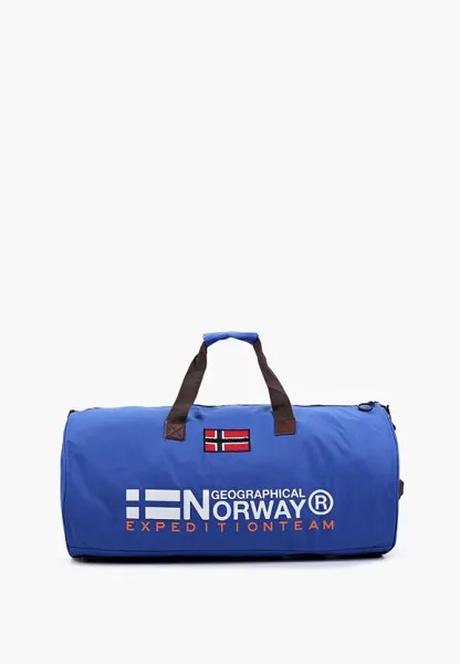 Сумка спортивная Geographical Norway