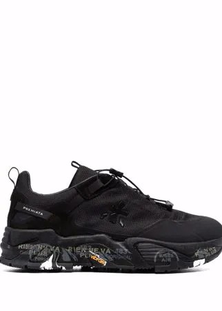 Premiata кроссовки Cross