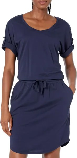Платье Michael Stars Valerie Dress, цвет Admiral