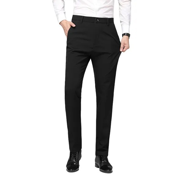 PIERRE CARDIN Мужские повседневные брюки, ВМФ 1127