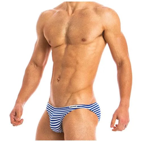 Трусы брифы MODUS VIVENDI, размер L, синий