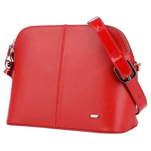 Сумка женская Сумка Женская Esse Ребекка Red, 56200(56200), 1013293