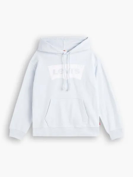 Толстовка Levi´s Hoodie, светло-синий