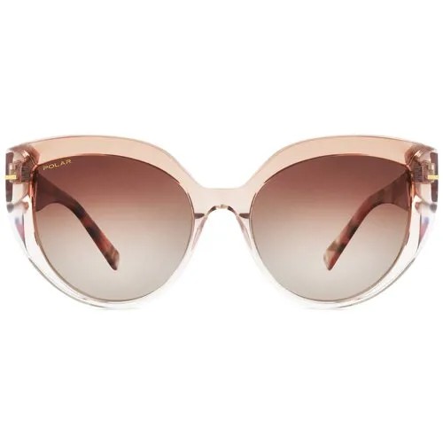 Солнцезащитные очки POLAR, розовый