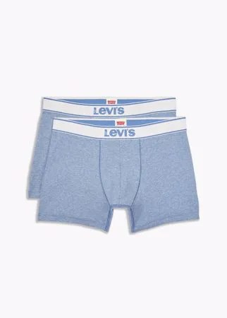 Levi's® Basic Boxer Brief - 2 Pack