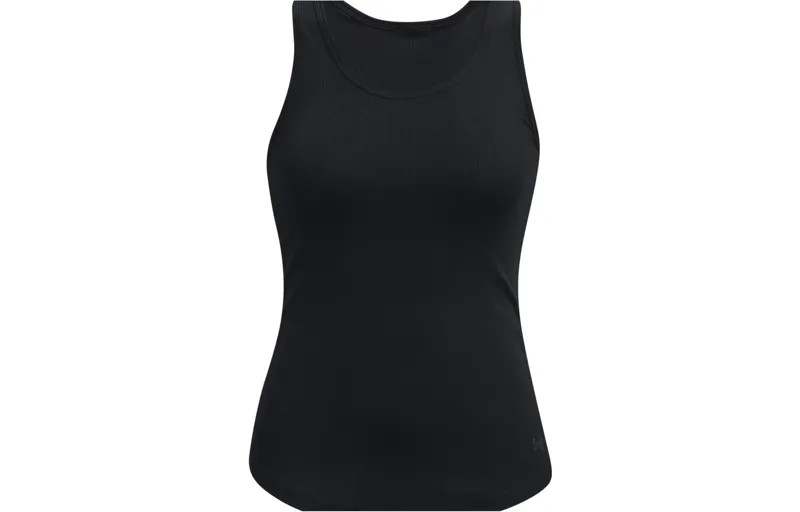 Женский жилет Under Armour, цвет Black