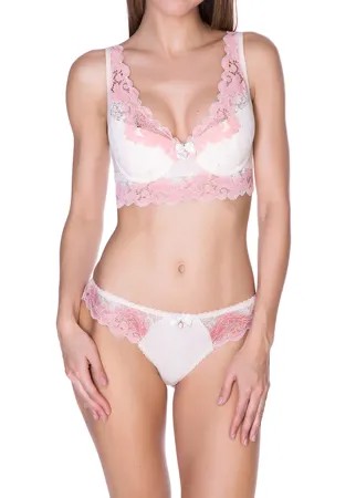 Бюстгальтер Rose&Petal Lingerie