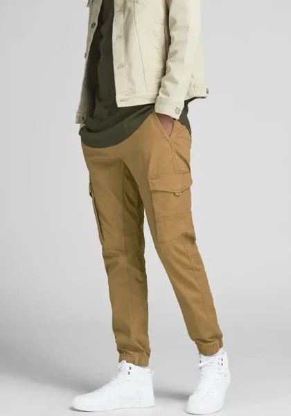 Брюки-карго Jack & Jones 