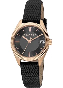 Fashion наручные  женские часы Esprit ES1L340L0035. Коллекция Madison date