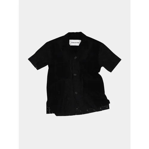 Рубашка Andersson Bell, размер XXL, черный