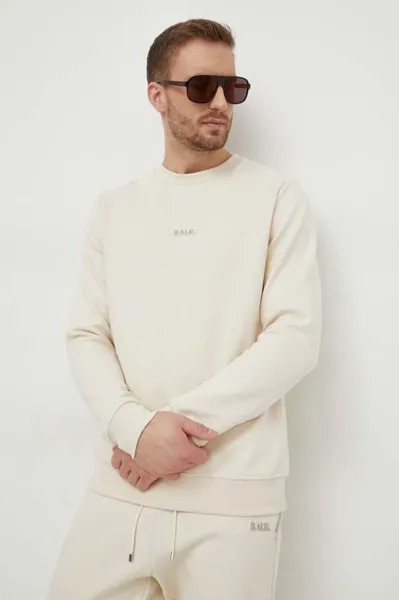 Толстовка Q-Series Balr., бежевый