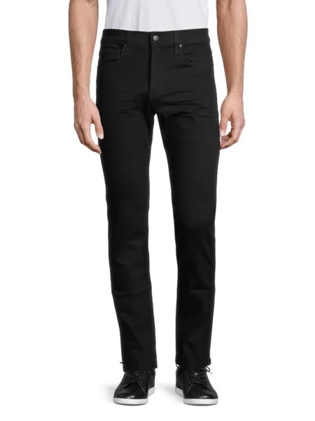 Джинсы узкого кроя Deckerson Joe'S Jeans, цвет Deckerson Black