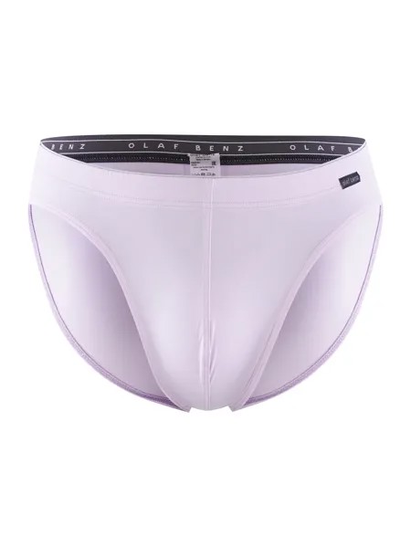 Трусы Olaf Benz RED2331 Sportbrief, цвет lilac