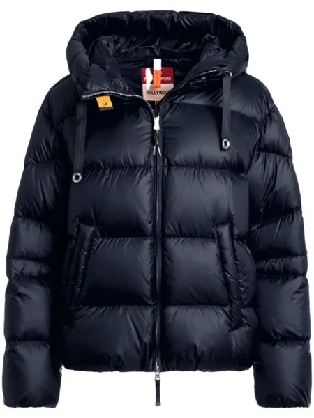 Parajumpers пуховик Tilly, синий