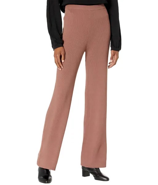 Брюки WAYF, Rochas Knit Pants